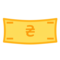 Icon currency give